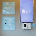 Schlaf&gut - Self Check-in *