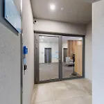 Hotel Schlaf&gut - Self Check-in *