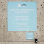 Schlaf&gut - Self Check-in * Leibnitz