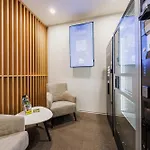 Schlaf&gut - Self Check-in Hotel *