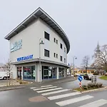 Hotel Schlaf&gut - Self Check-in Leibnitz