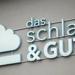 Schlaf&gut - Self Check-in Hotel