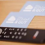 Schlaf&gut - Self Check-in * Leibnitz