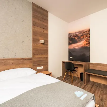 Schlaf&gut - Self Check-in * Leibnitz