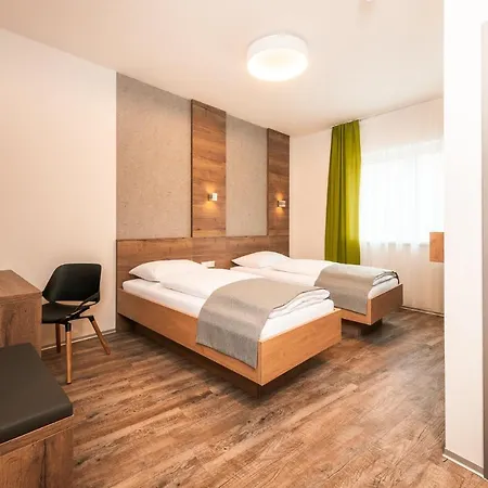 Schlaf&gut - Self Check-in