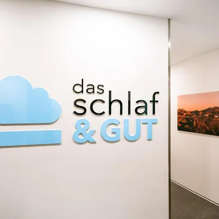 Schlaf&gut - Self Check-in * Leibnitz