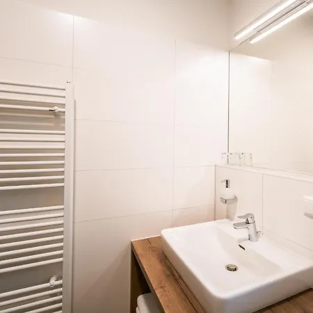 Schlaf&gut - Self Check-in Hotel