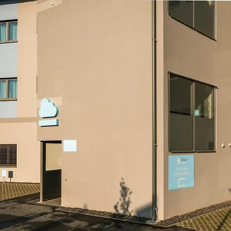 Schlaf&gut - Self Check-in Hotel