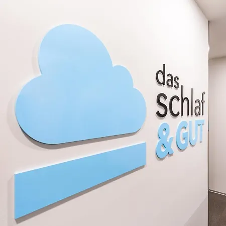 Schlaf&gut - Self Check-in Leibnitz