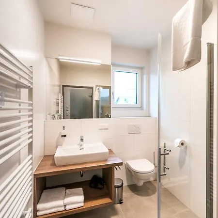 Hotel Schlaf&gut - Self Check-in