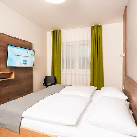 Schlaf&gut - Self Check-in