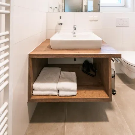 Hotel Schlaf&gut - Self Check-in Leibnitz