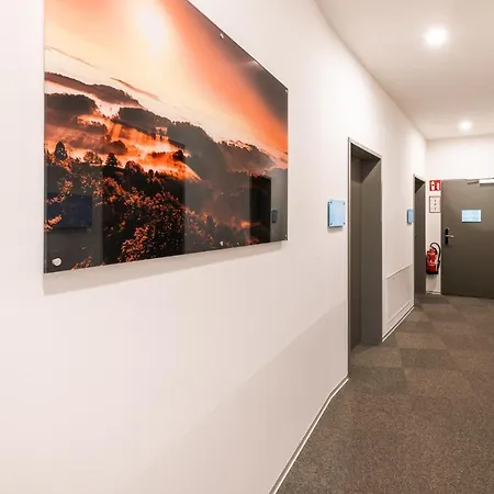 Schlaf&gut - Self Check-in *