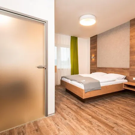 Schlaf&gut - Self Check-in Hotel Leibnitz