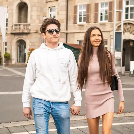 Hotel Schlaf&gut - Self Check-in Leibnitz