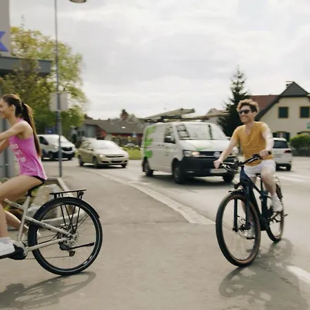 Schlaf&gut - Self Check-in Leibnitz