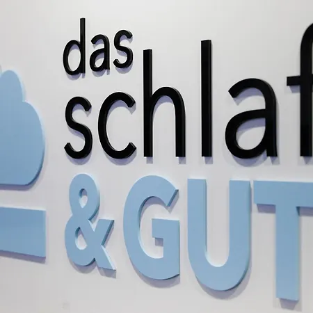 Hotel Schlaf&gut - Self Check-in Leibnitz