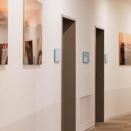 Schlaf&gut - Self Check-in Hotel