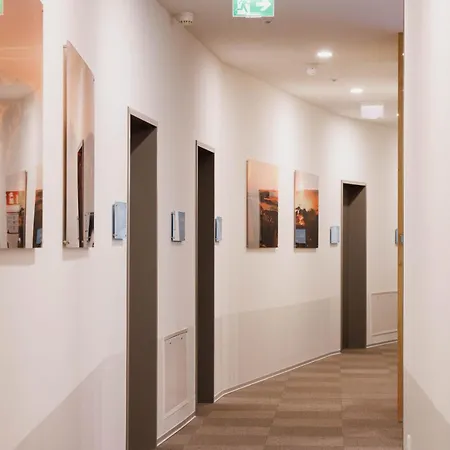 Schlaf&gut - Self Check-in Leibnitz