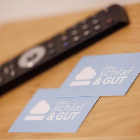 Schlaf&gut - Self Check-in * Leibnitz