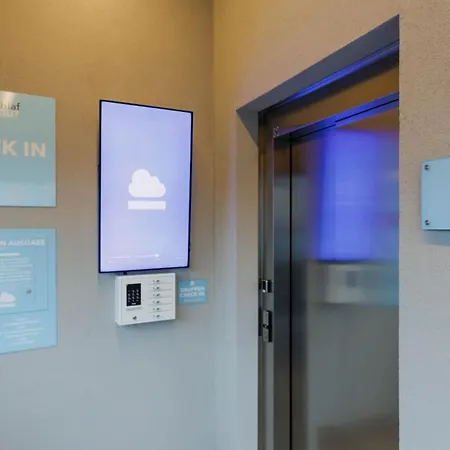 Schlaf&gut - Self Check-in Otel Leibnitz