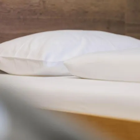 Otel Schlaf&gut - Self Check-in