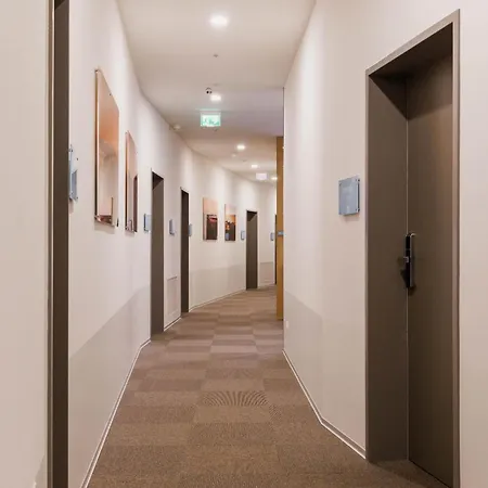 Schlaf&gut - Self Check-in Hotel Leibnitz