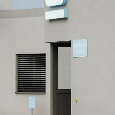 Schlaf&gut - Self Check-in Leibnitz