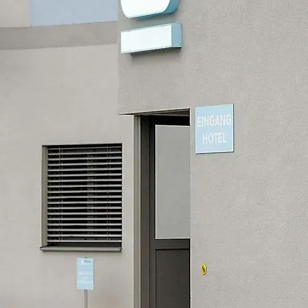 Schlaf&gut - Self Check-in