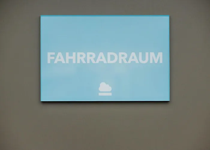 Schlaf&gut - Self Check-in Hotel Leibnitz