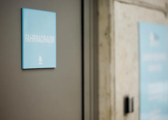 Hotel Schlaf&gut - Self Check-in