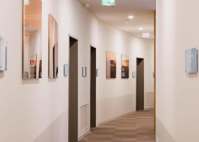 Schlaf&gut - Self Check-in Leibnitz