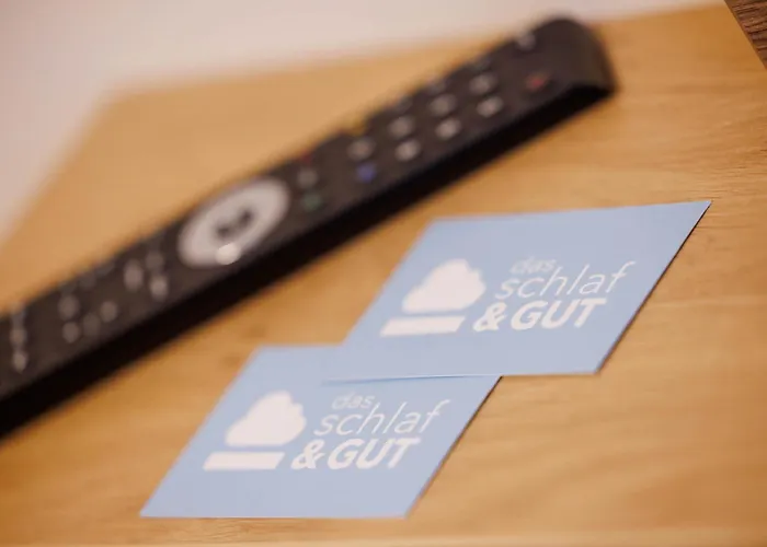 Schlaf&gut - Self Check-in * Leibnitz