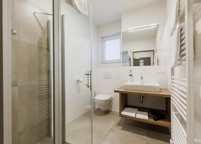 Schlaf&gut - Self Check-in *