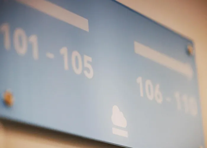 Schlaf&gut - Self Check-in Leibnitz