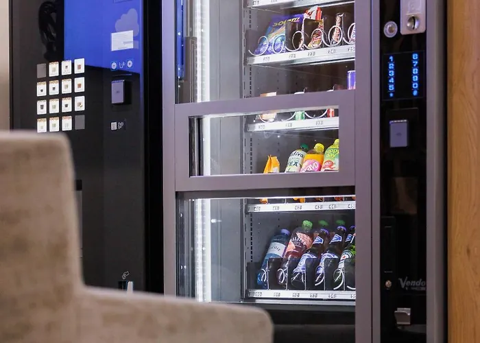 Schlaf&gut - Self Check-in