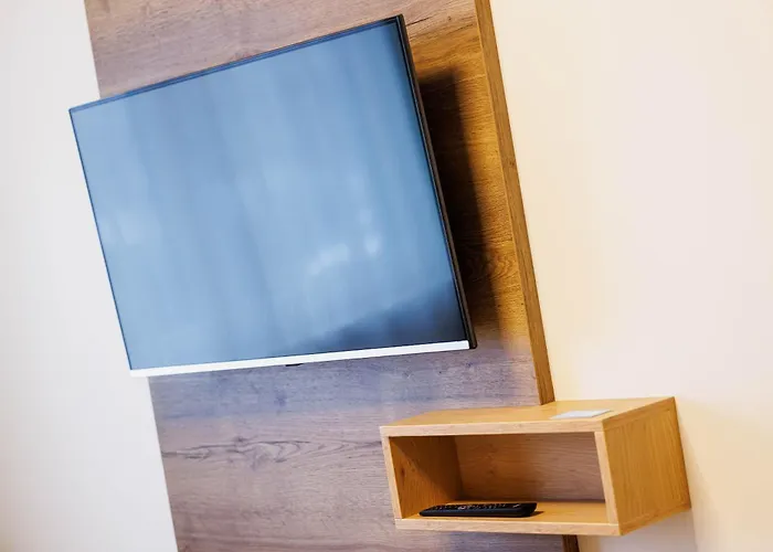 Schlaf&gut - Self Check-in Hotel