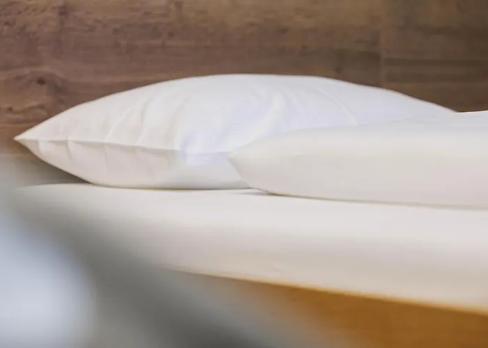 Hotel Schlaf&gut - Self Check-in