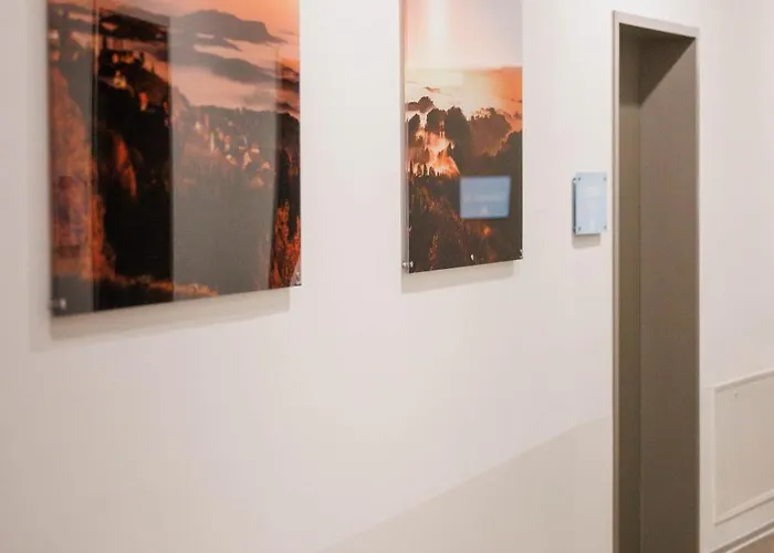 Hotel Schlaf&gut - Self Check-in Leibnitz