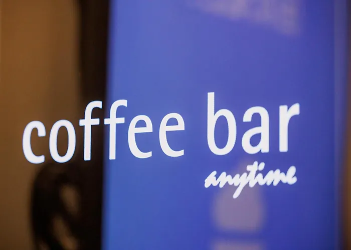 Schlaf&gut - Self Check-in Hotel *