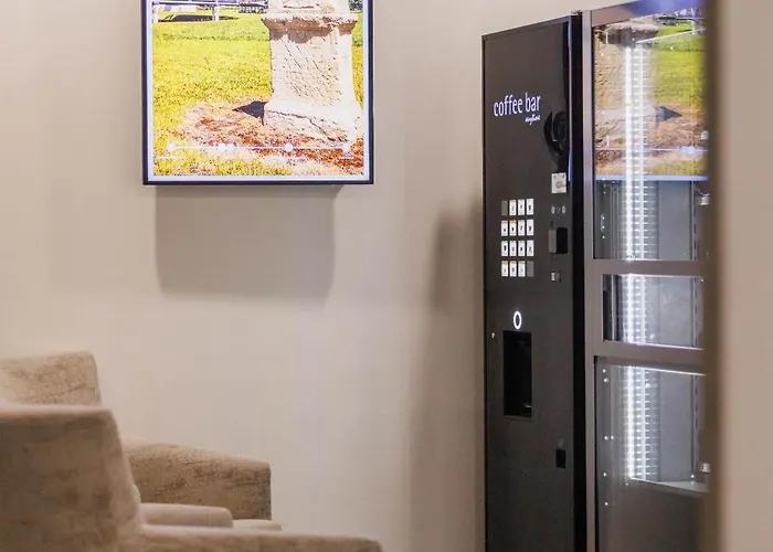 Hotel Schlaf&gut - Self Check-in Leibnitz