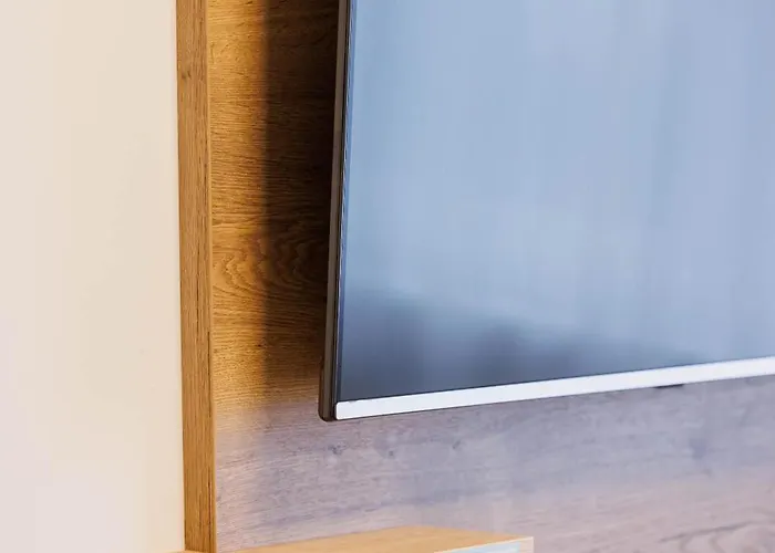 Schlaf&gut - Self Check-in *