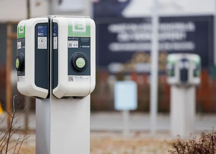 Schlaf&gut - Self Check-in Hotel Leibnitz