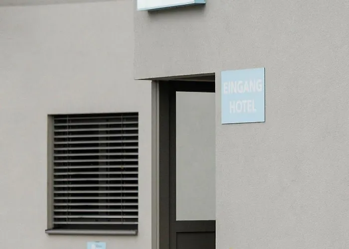 Schlaf&gut - Self Check-in Leibnitz