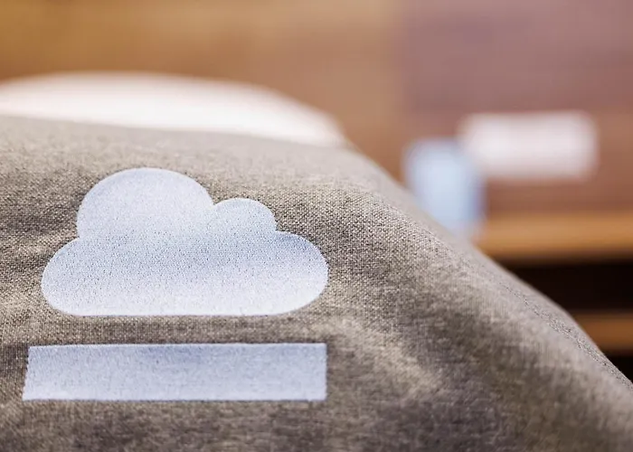 Schlaf&gut - Self Check-in * Leibnitz