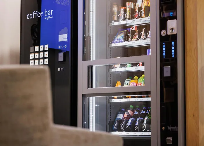 Schlaf&gut - Self Check-in