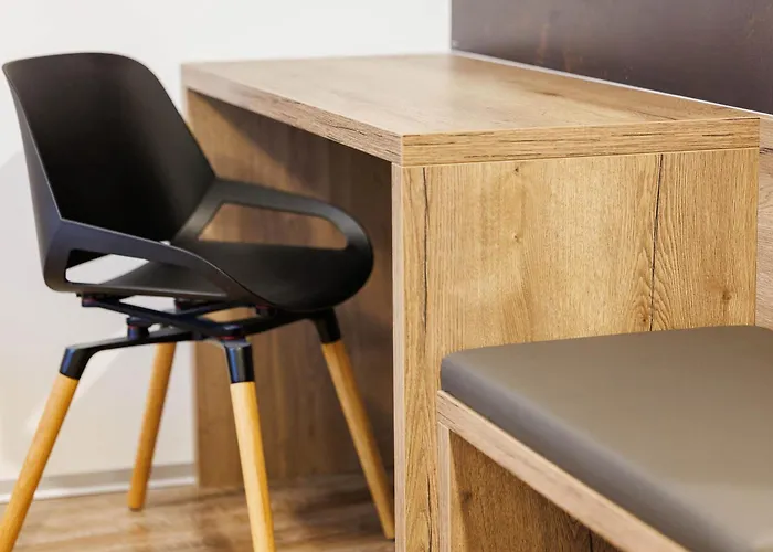 Schlaf&gut - Self Check-in *