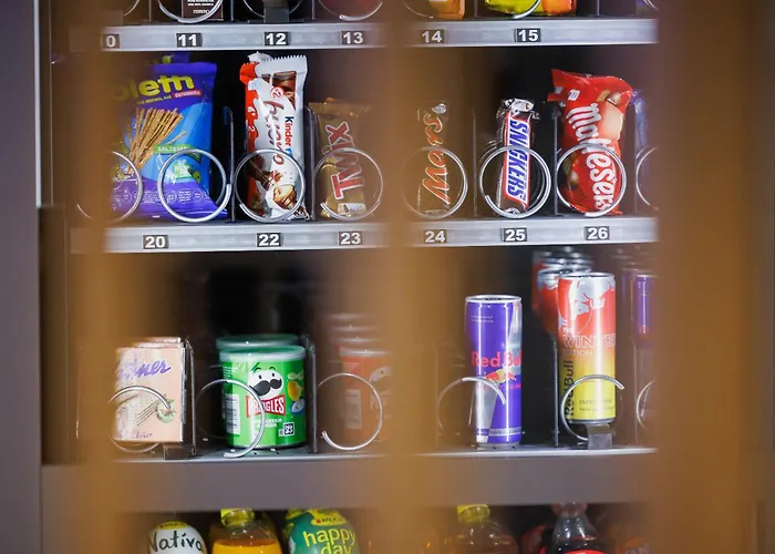 Schlaf&gut - Self Check-in *