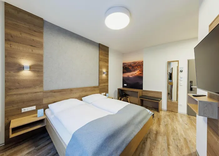 Schlaf&gut - Self Check-in * Leibnitz