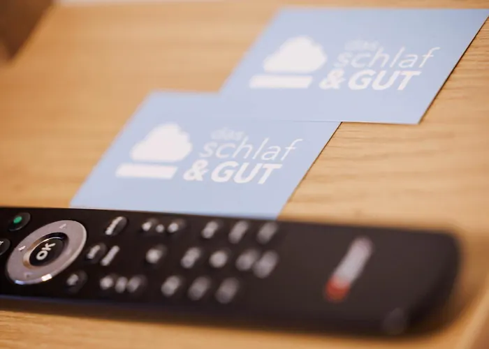 Schlaf&gut - Self Check-in * Leibnitz